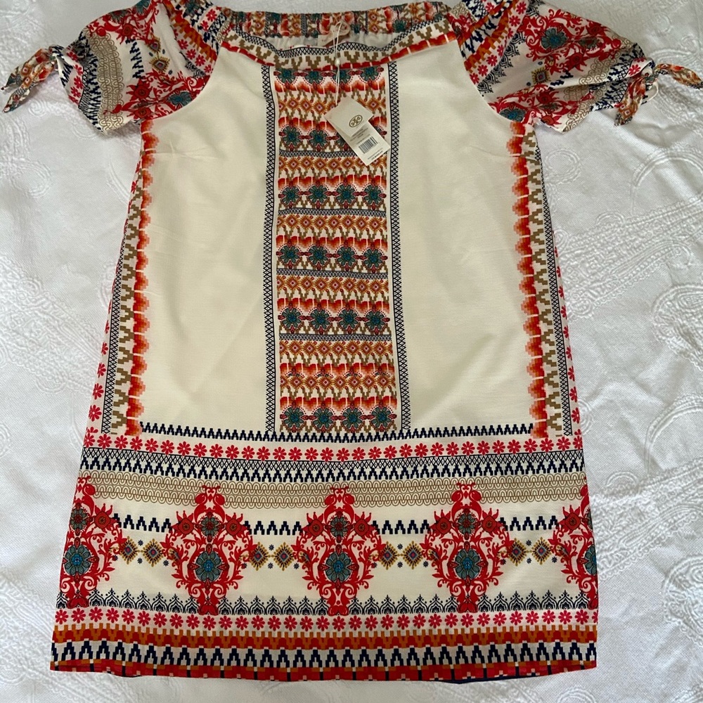 Tory Burch dress